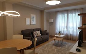 Apartamentos Porta Nova
